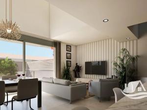 Prodej vily, Cartagena, Španělsko, Plaza Nuestra Señora de los Ángeles, 115 m2