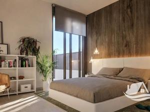 Prodej vily, Cartagena, Španělsko, Plaza Nuestra Señora de los Ángeles, 115 m2