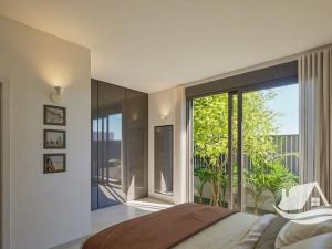 Prodej vily, Cartagena, Španělsko, Plaza Nuestra Señora de los Ángeles, 115 m2