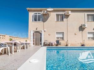 Prodej vily, San Miguel de Salinas, Španělsko, 198 m2