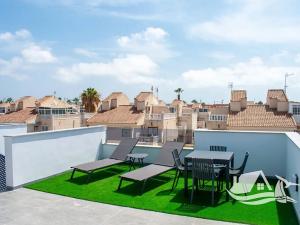 Prodej vily, Torrevieja, Španělsko, 95 m2