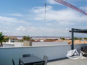 Prodej vily, Torrevieja, Španělsko, 95 m2