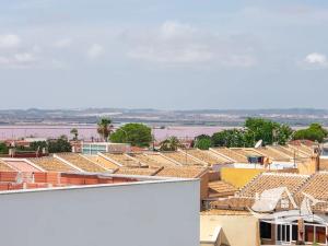 Prodej vily, Torrevieja, Španělsko, 95 m2