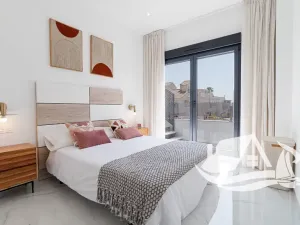 Prodej vily, Torrevieja, Španělsko, 95 m2