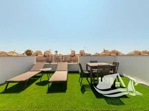 Prodej vily, Torrevieja, Španělsko, 95 m2