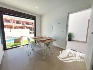 Prodej vily, San Pedro del Pinatar, Španělsko, 120 m2