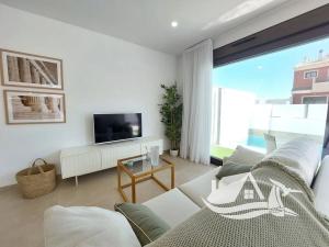 Prodej vily, San Pedro del Pinatar, Španělsko, 120 m2