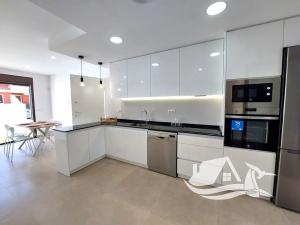 Prodej vily, San Pedro del Pinatar, Španělsko, 120 m2