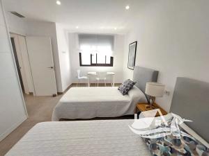 Prodej vily, San Pedro del Pinatar, Španělsko, 120 m2