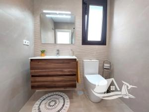 Prodej vily, San Pedro del Pinatar, Španělsko, 120 m2