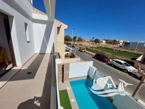 Prodej vily, San Pedro del Pinatar, Španělsko, 120 m2