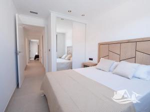 Prodej vily, San Fulgencio, Španělsko, 90 m2