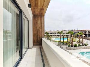 Prodej rodinného domu, Torrevieja, Španělsko, 80 m2