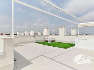 Prodej rodinného domu, Torrevieja, Španělsko, 80 m2