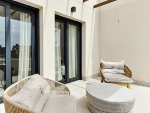 Prodej rodinného domu, Torrevieja, Španělsko, 80 m2