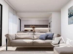 Prodej rodinného domu, Finestrat, Španělsko, 86 m2
