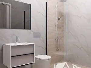 Prodej rodinného domu, Finestrat, Španělsko, 86 m2