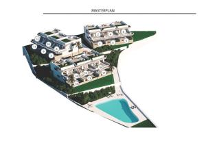 Prodej rodinného domu, Finestrat, Španělsko, 86 m2