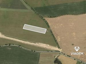 Prodej podílu pole, Brodek u Konice, 738 m2