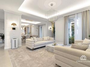 Prodej rodinného domu, Přezletice, Čakovická, 405 m2