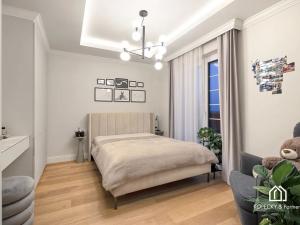 Prodej rodinného domu, Přezletice, Čakovická, 405 m2