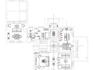 Prodej rodinného domu, Přezletice, Čakovická, 405 m2