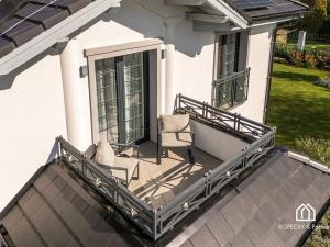 Prodej rodinného domu, Přezletice, Čakovická, 405 m2