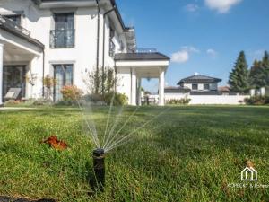 Prodej rodinného domu, Přezletice, Čakovická, 405 m2