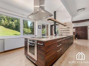 Prodej vily, Halenkov, 431 m2