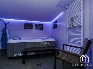 Prodej vily, Halenkov, 431 m2