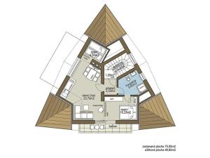 Prodej vily, Halenkov, 431 m2