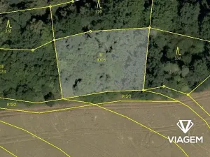 Prodej pole, Obora, 7758 m2