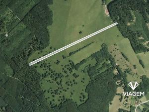Prodej podílu pole, Suchov, 1506 m2