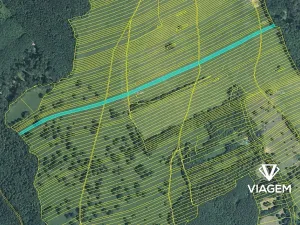 Prodej podílu pole, Suchov, 1506 m2