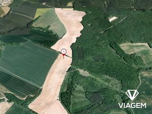 Prodej pole, Mistřice, 3700 m2
