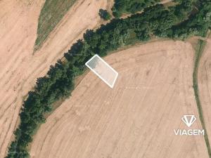 Prodej podílu pole, Lochovice, 445 m2