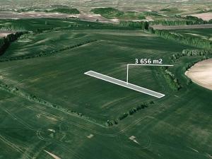 Prodej podílu pole, Mutěnice, 511 m2