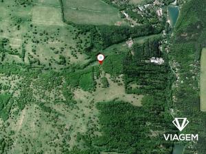 Prodej podílu pole, Kněždub, 3636 m2