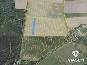 Prodej podílu pole, Kostelec nad Černými lesy, 3314 m2