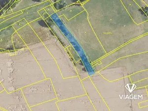 Prodej pole, Lašovice, 4751 m2