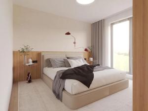 Prodej bytu 3+kk, Úhonice, Ke Hřišti, 83 m2