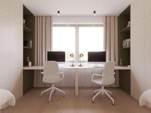 Prodej bytu 3+kk, Úhonice, Ke Hřišti, 83 m2