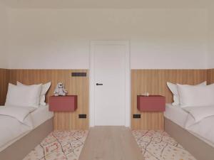 Prodej bytu 3+kk, Úhonice, Ke Hřišti, 83 m2