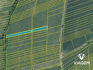 Prodej pole, Slavkov, 2940 m2