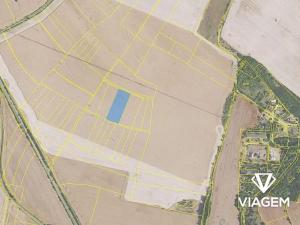 Prodej podílu pole, Kralupy nad Vltavou, 2996 m2