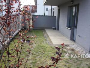 Pronájem bytu 2+kk, Praha - Letňany, Miroslava Hajna, 52 m2