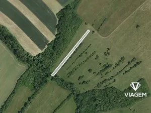 Prodej podílu pole, Suchov, 1521 m2