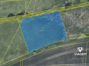 Prodej pole, Mšecké Žehrovice, 2592 m2