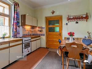 Prodej rodinného domu, Úlice, 66 m2