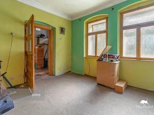 Prodej rodinného domu, Úlice, 66 m2